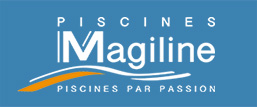 Piscines Magiline